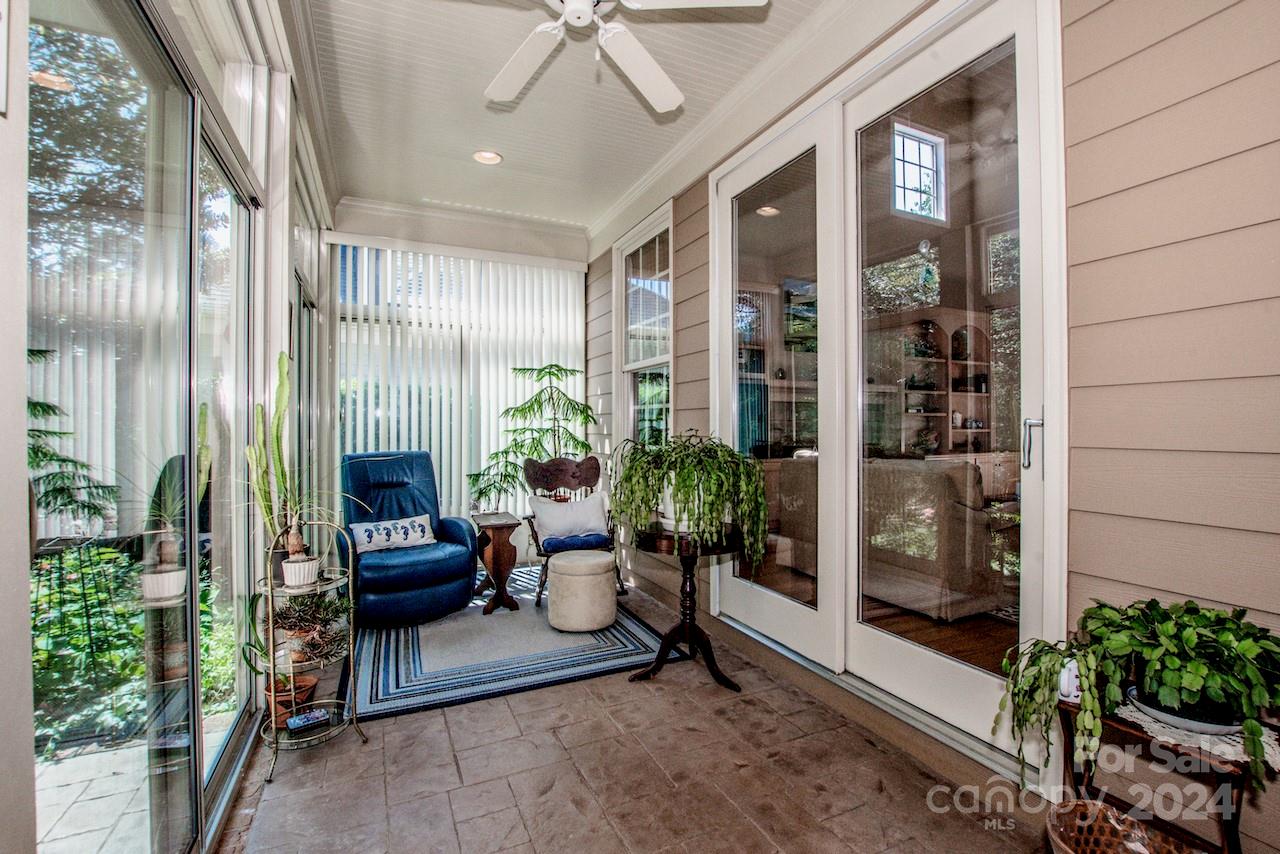 River Run - Residential