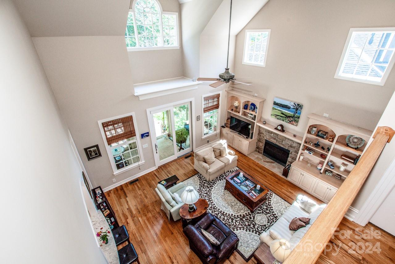 River Run - Residential