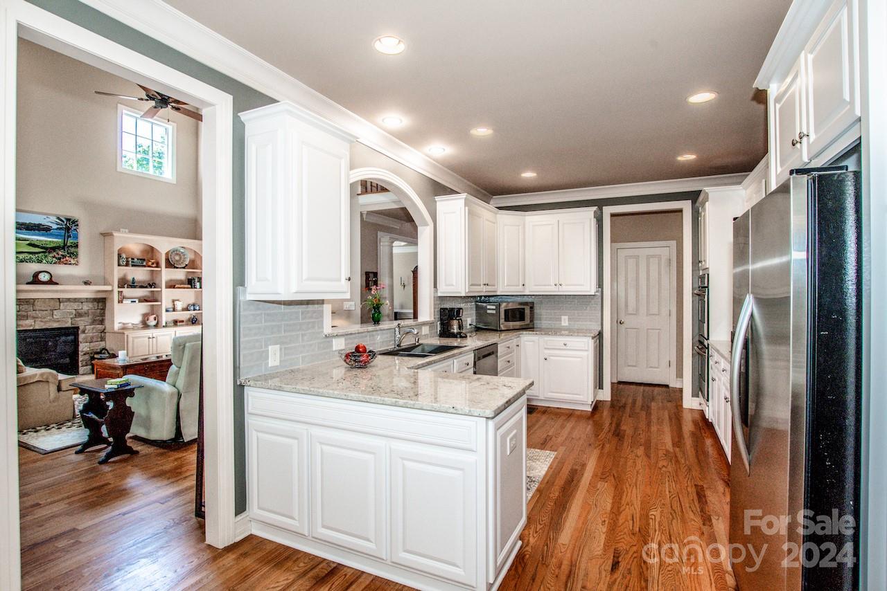 River Run - Residential