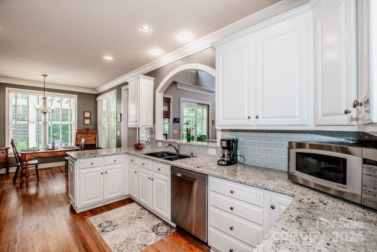 River Run - Residential