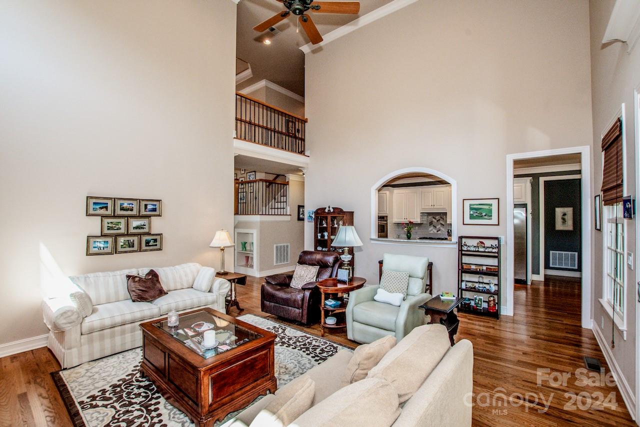 River Run - Residential