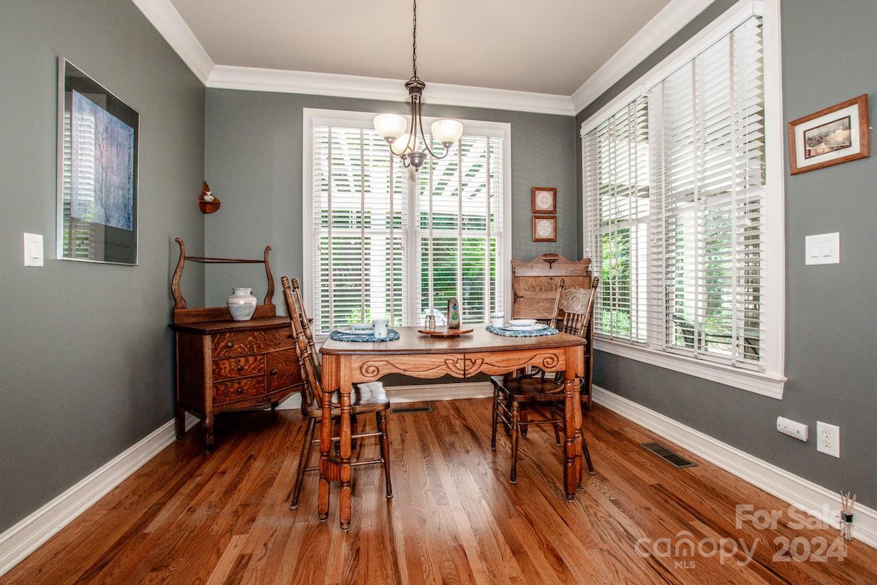 River Run - Residential