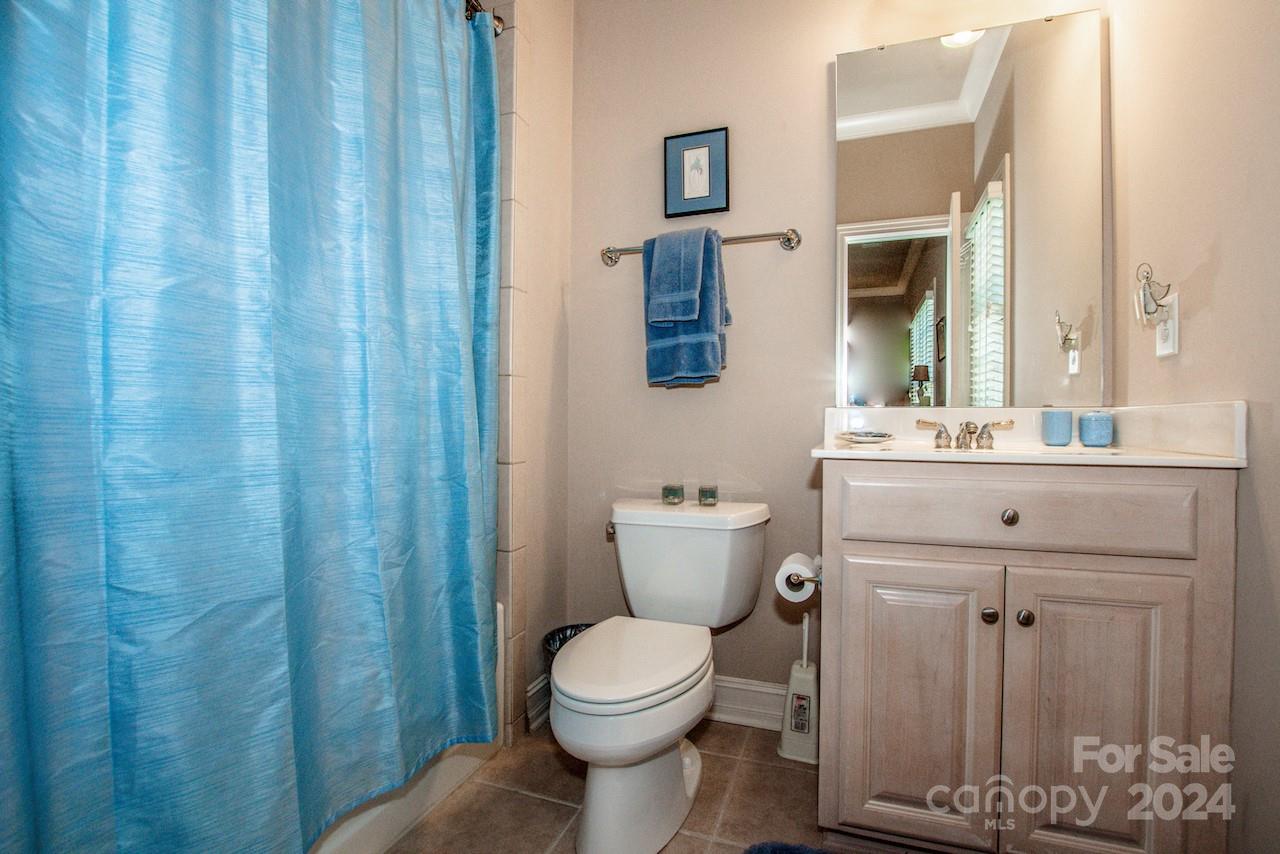 River Run - Residential