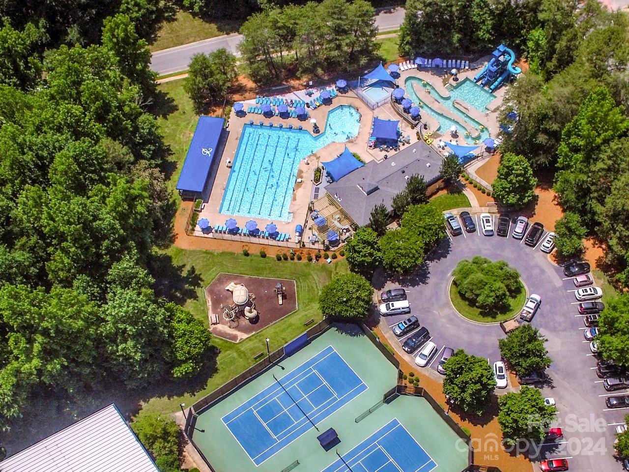 River Run - Residential