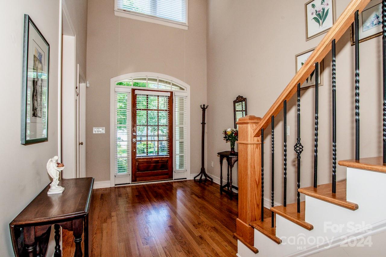 River Run - Residential