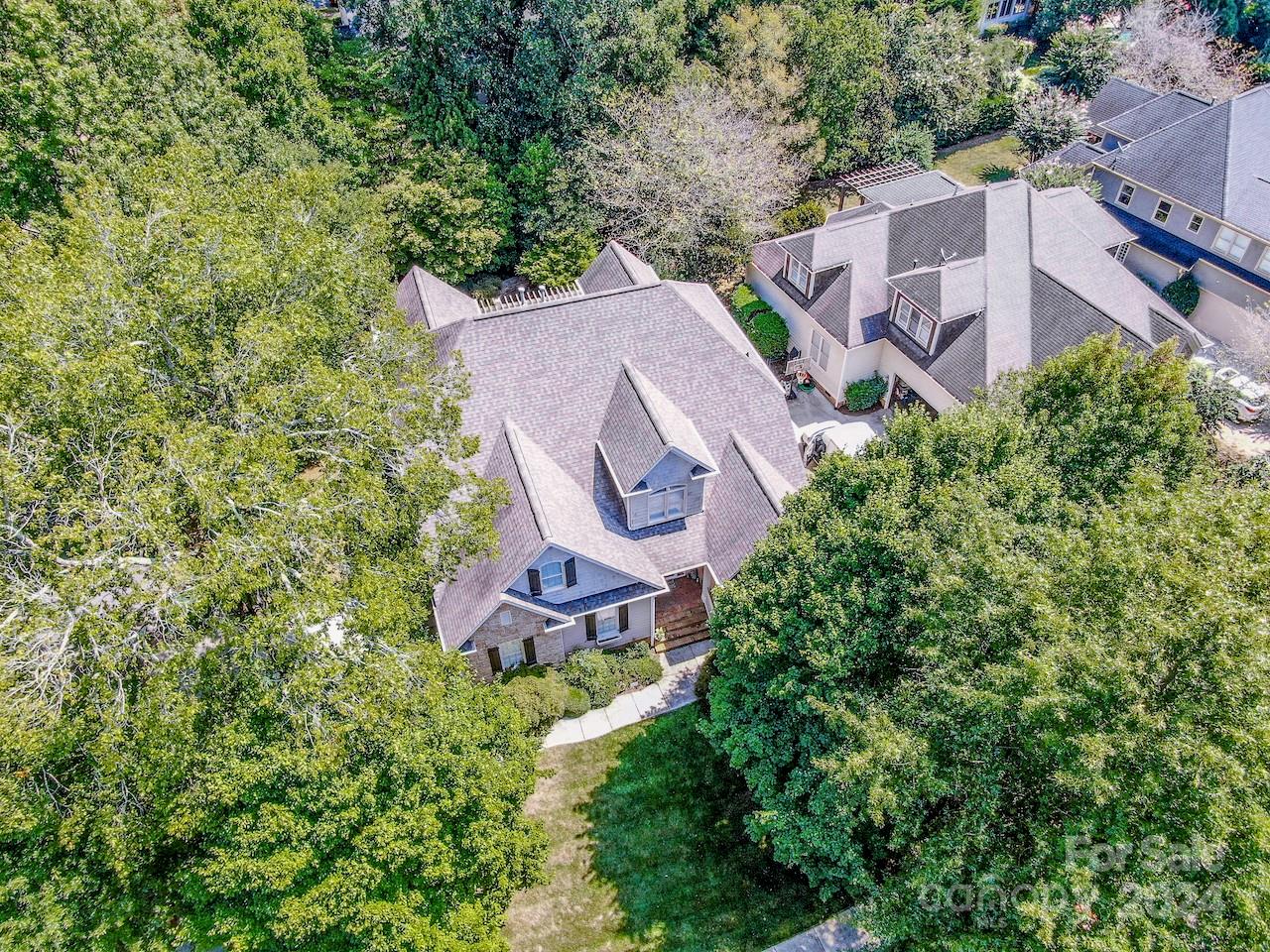 River Run - Residential