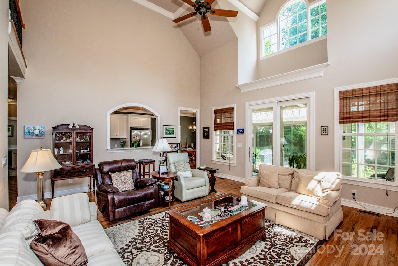 River Run - Residential