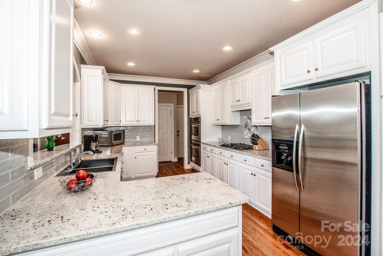 River Run - Residential