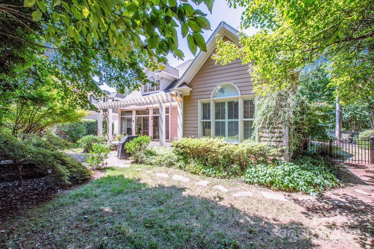 River Run - Residential