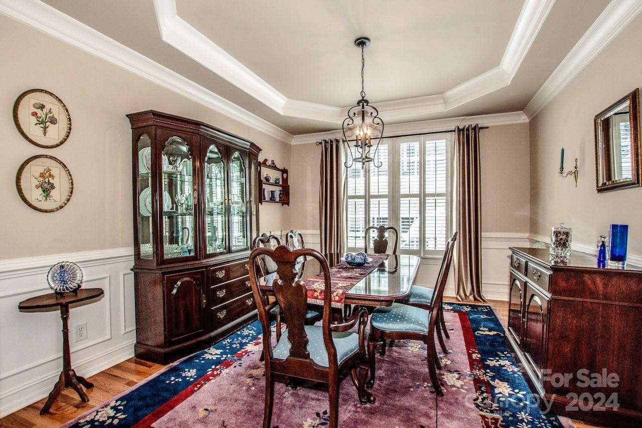 River Run - Residential