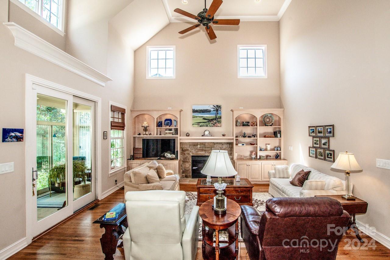 River Run - Residential