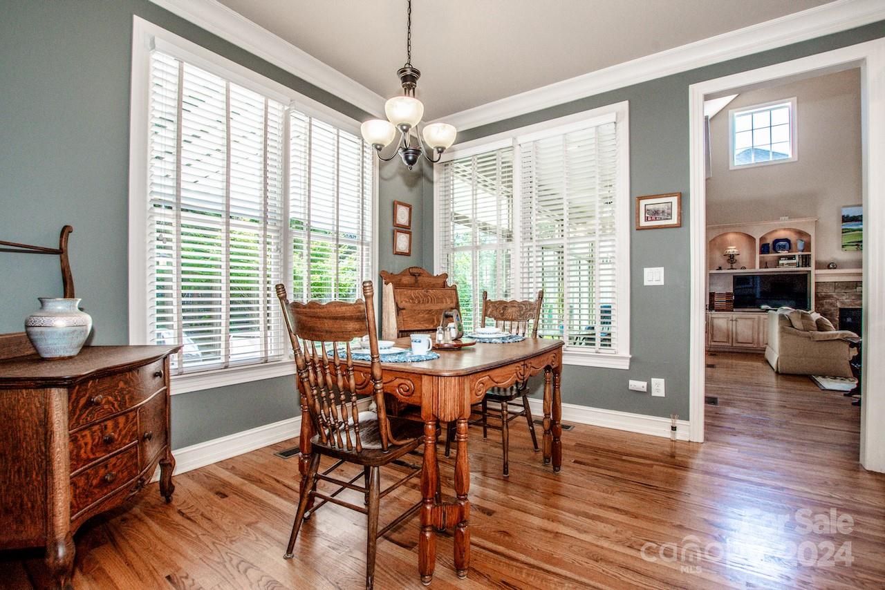 River Run - Residential