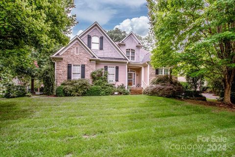 A home in Davidson