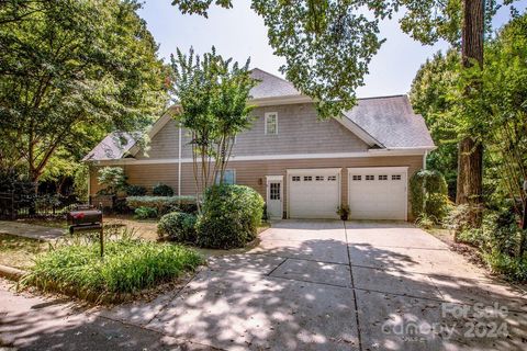 A home in Davidson