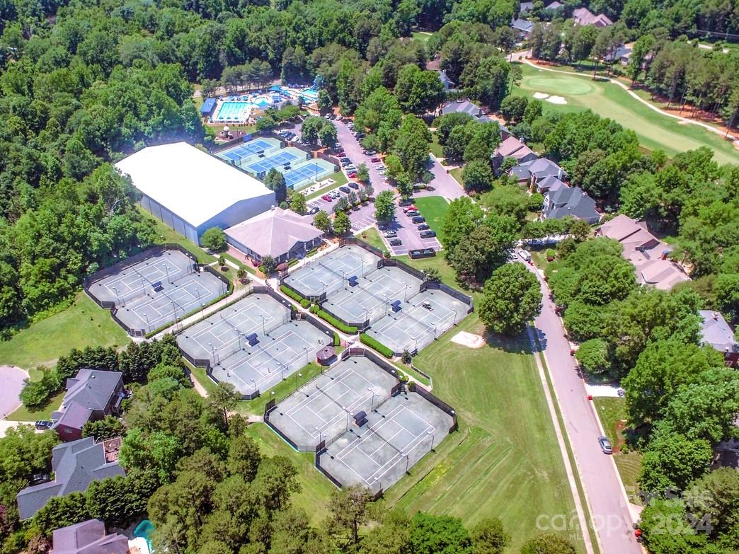 River Run - Residential