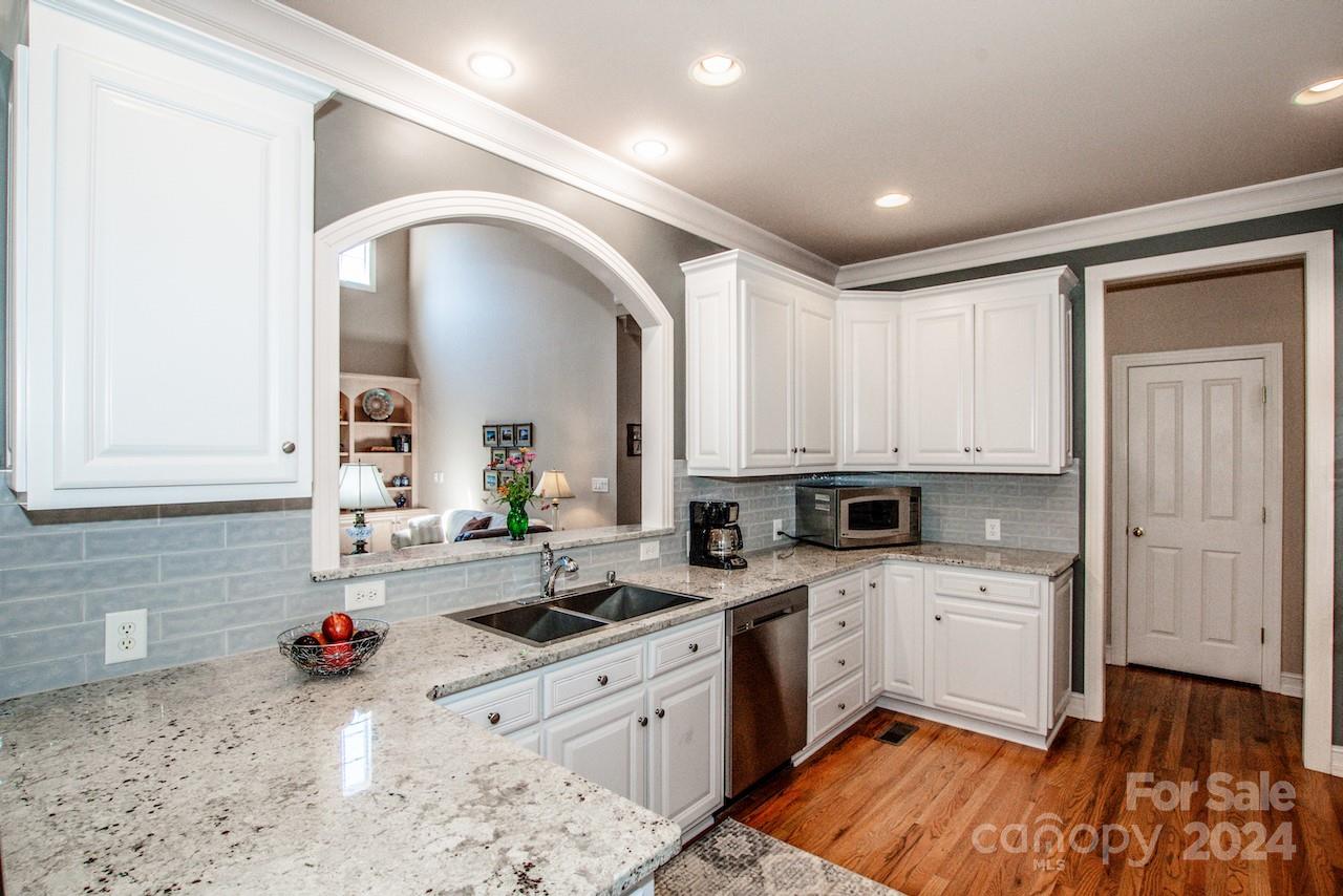 River Run - Residential