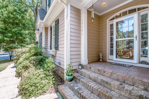 A home in Davidson