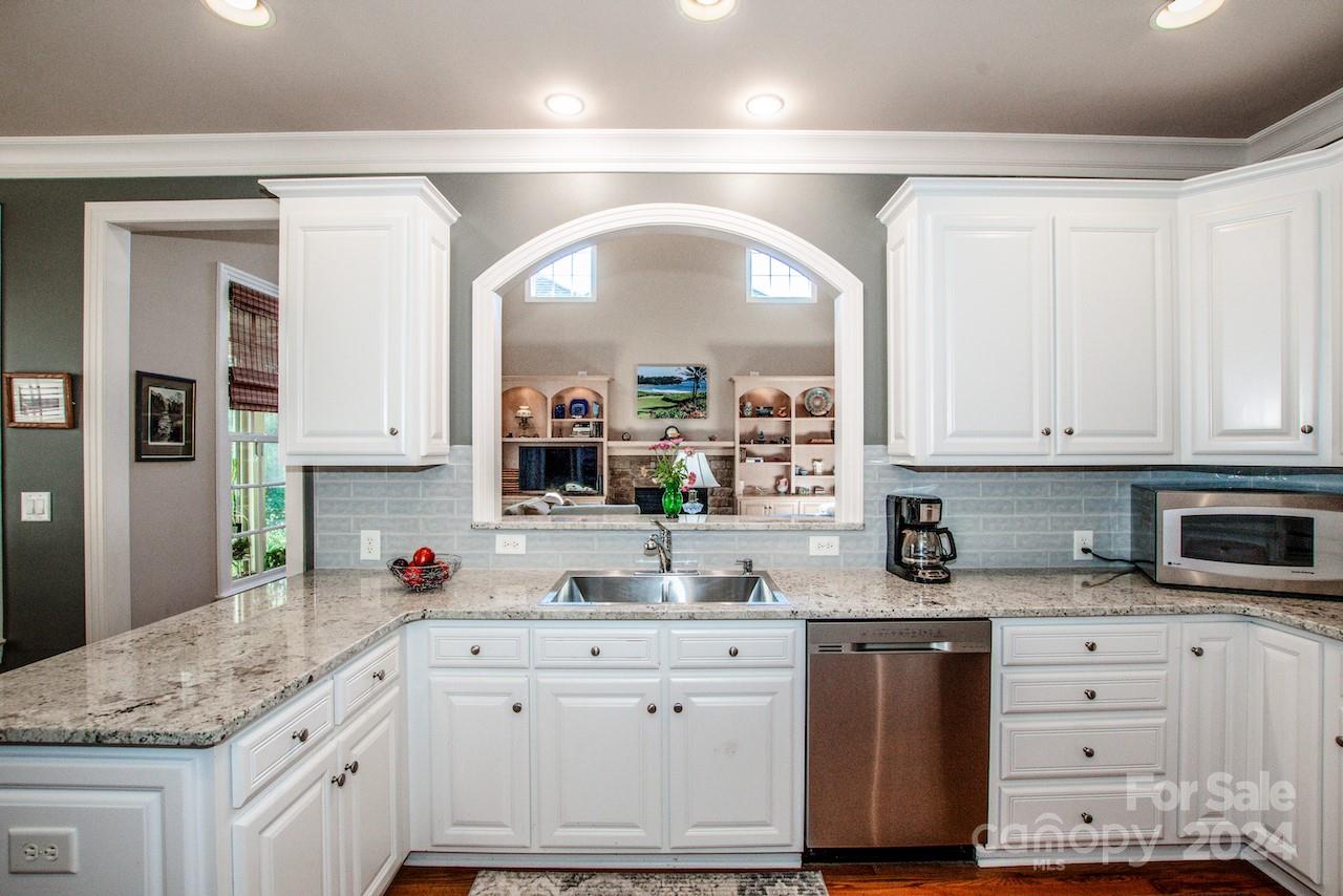 River Run - Residential