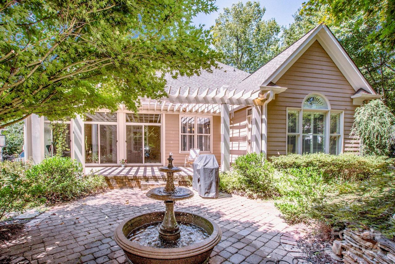 River Run - Residential