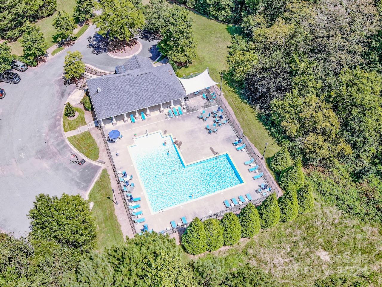 River Run - Residential