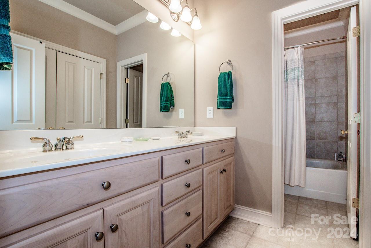 River Run - Residential