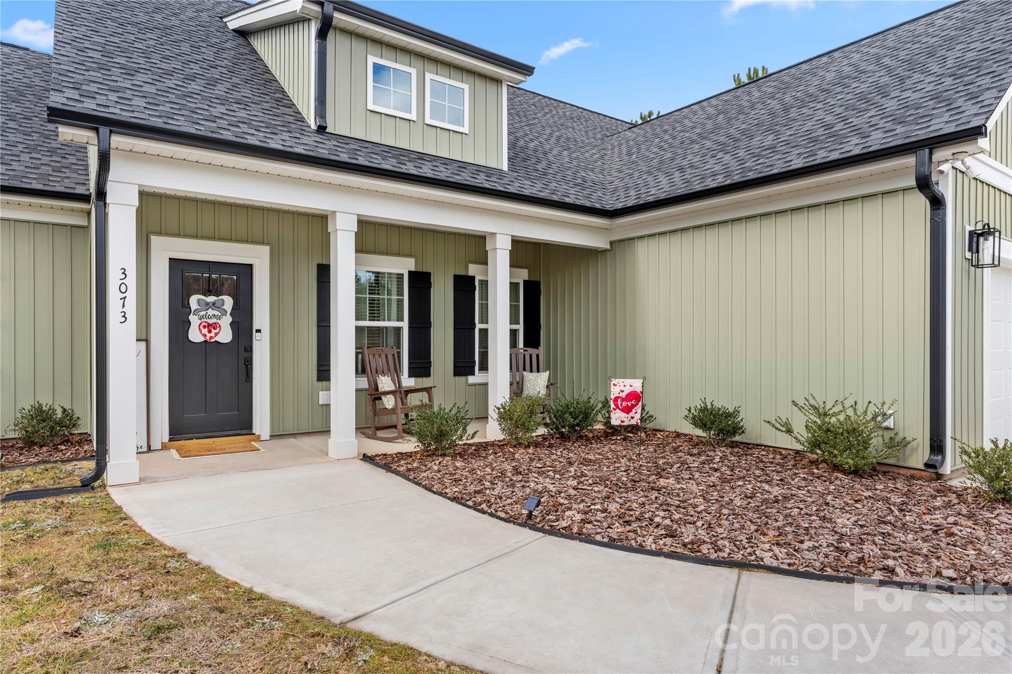 3073 Meadowcrest Drive