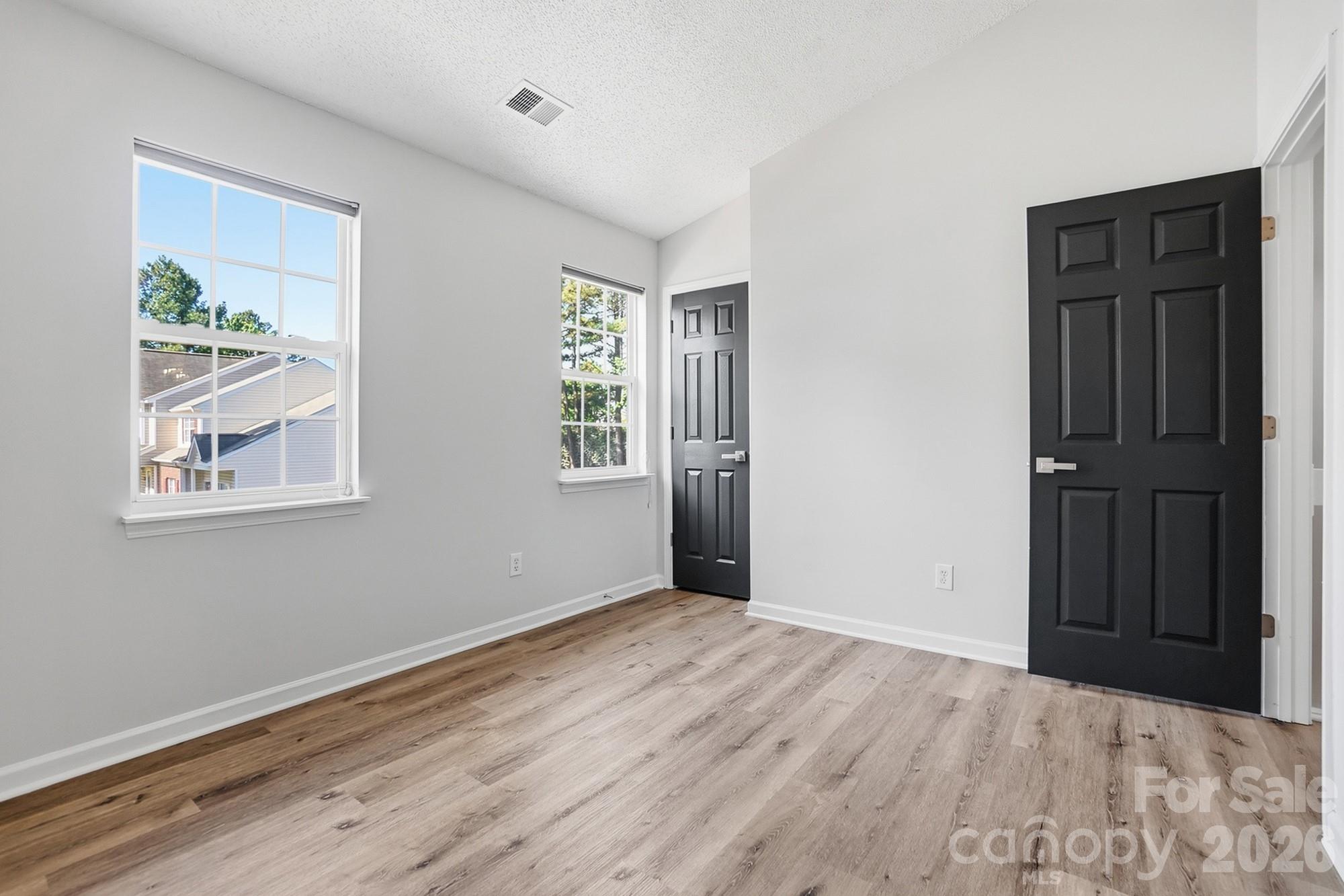 Hunter Downs - Residential