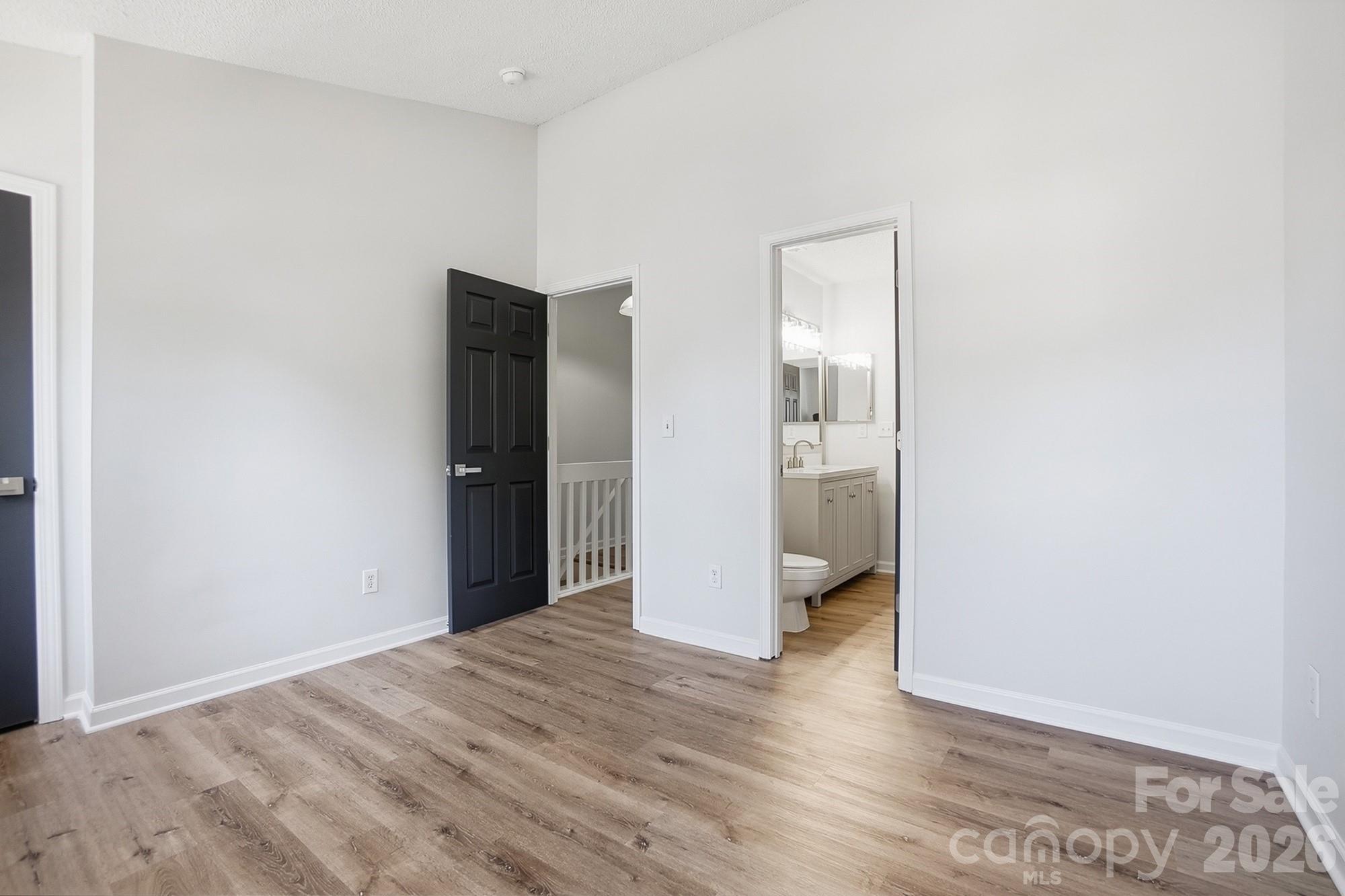 Hunter Downs - Residential