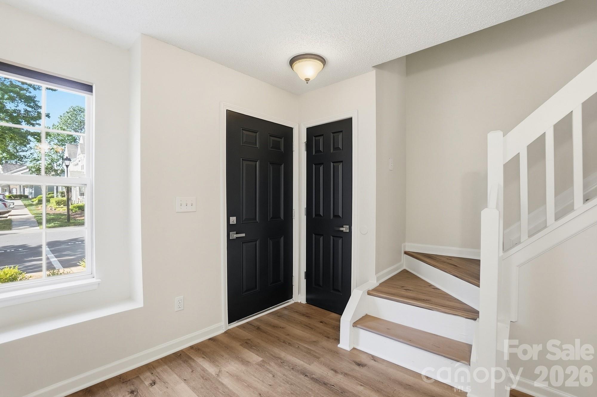 Hunter Downs - Residential