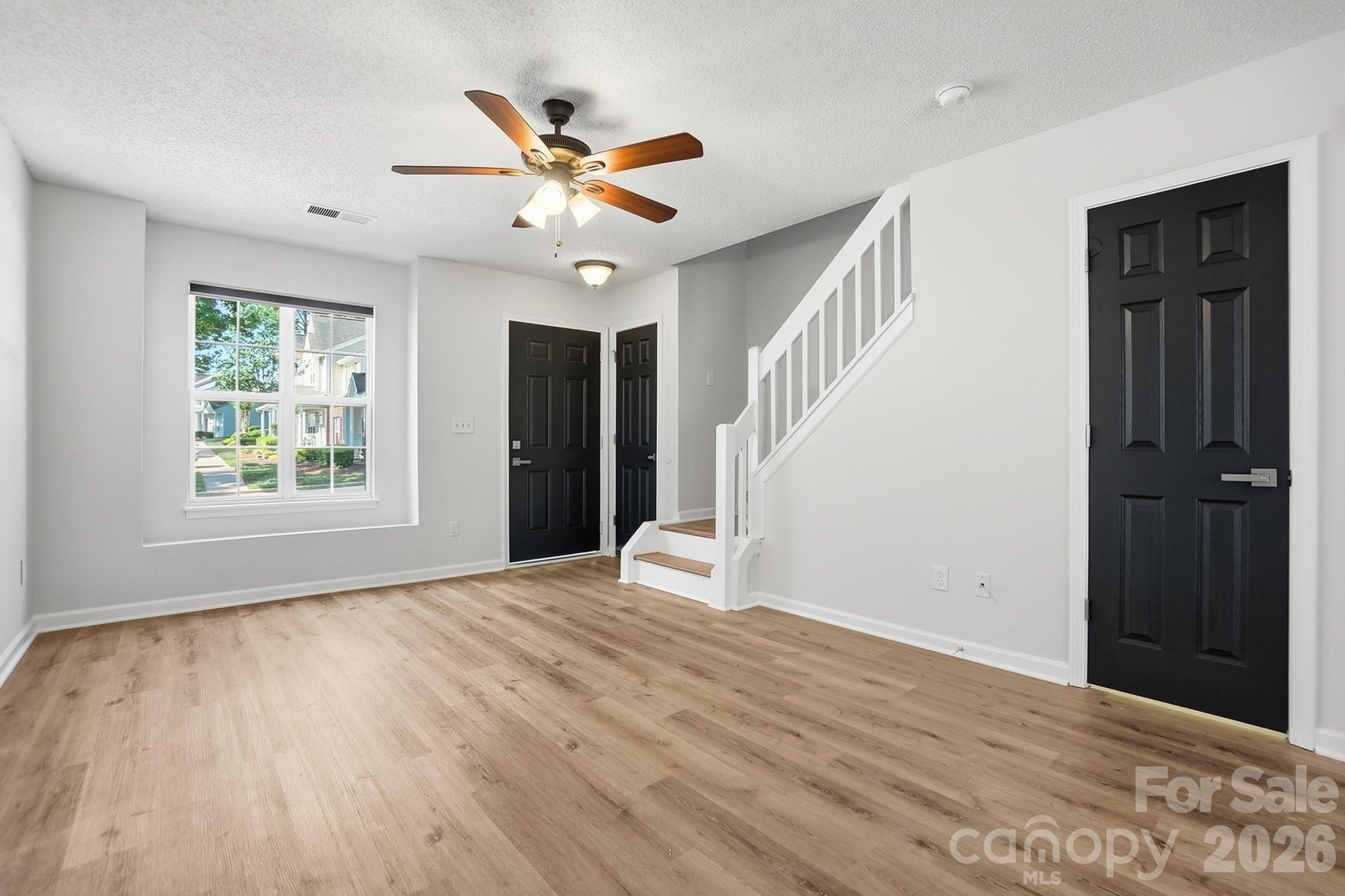 Hunter Downs - Residential