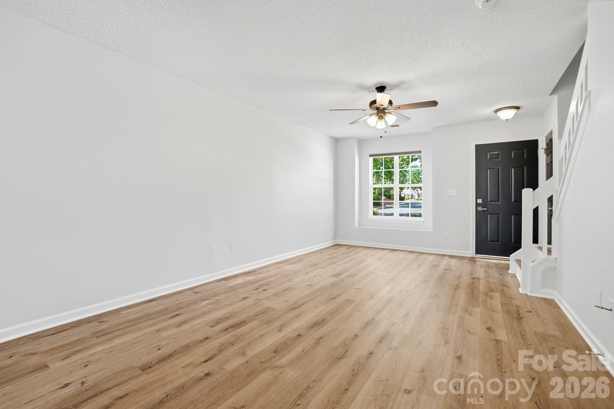 Hunter Downs - Residential