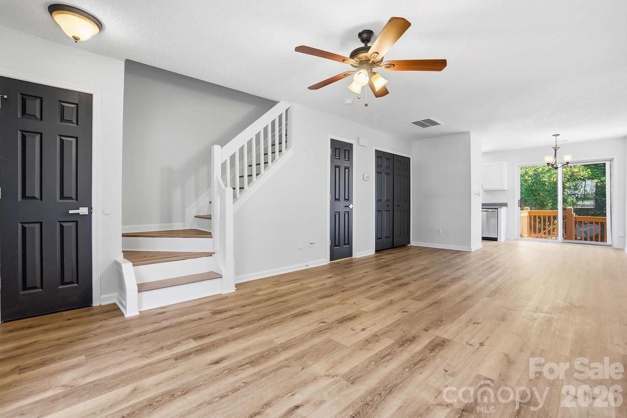 Hunter Downs - Residential