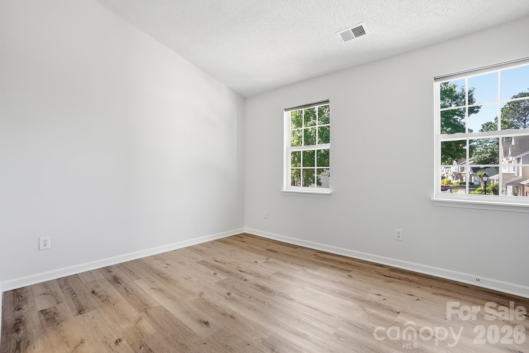 Hunter Downs - Residential