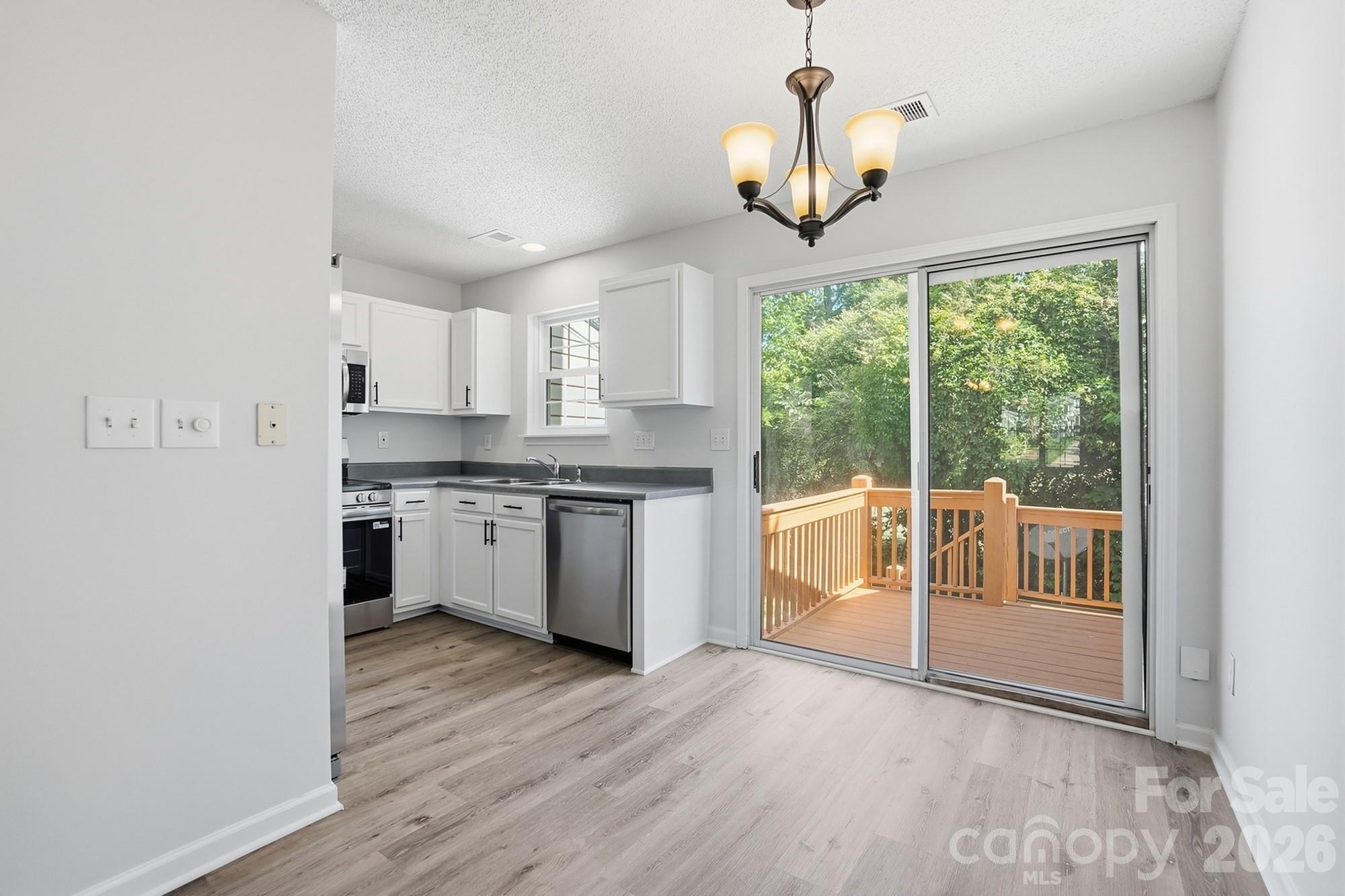 Hunter Downs - Residential