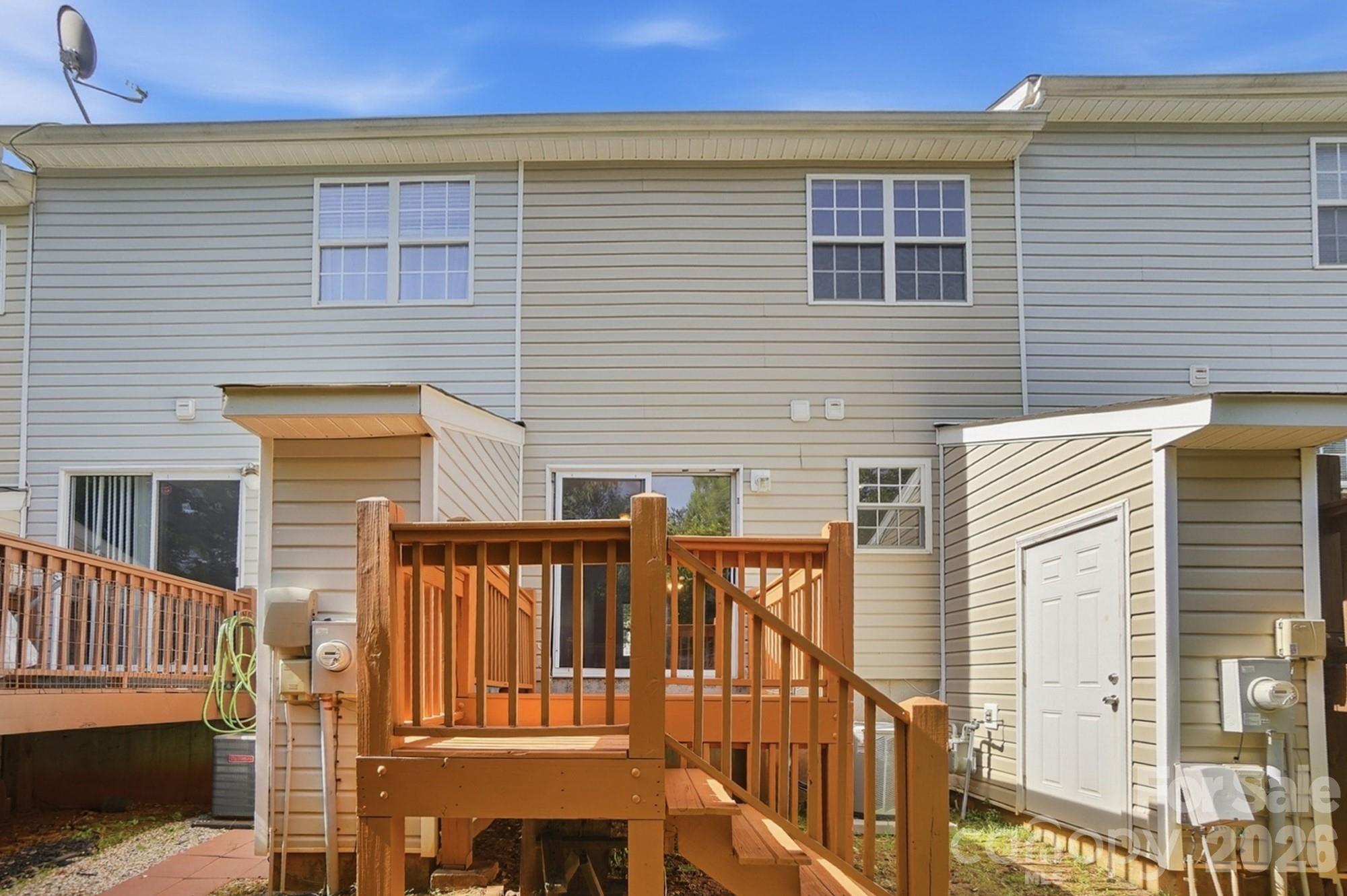 Hunter Downs - Residential