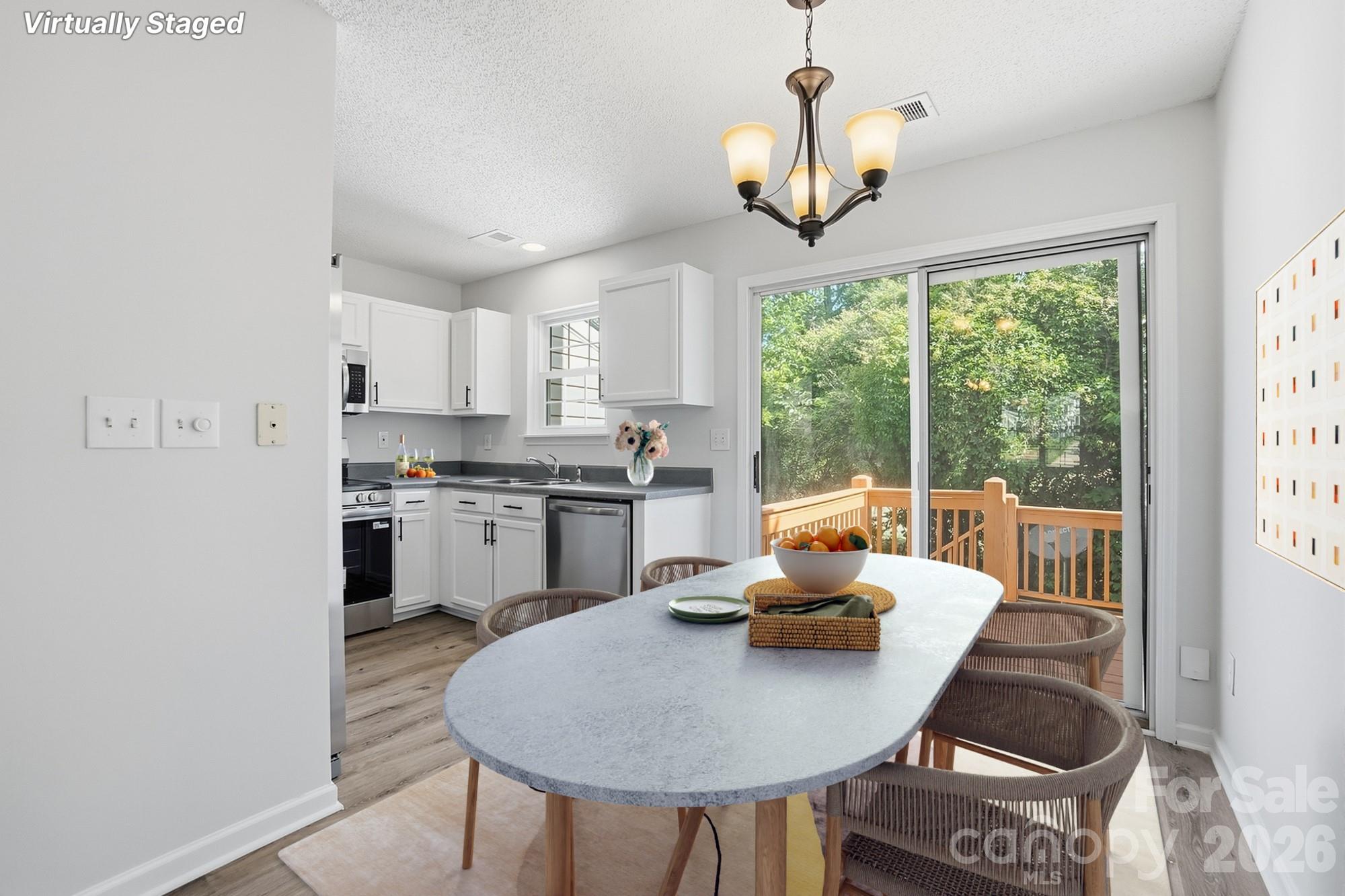 Hunter Downs - Residential