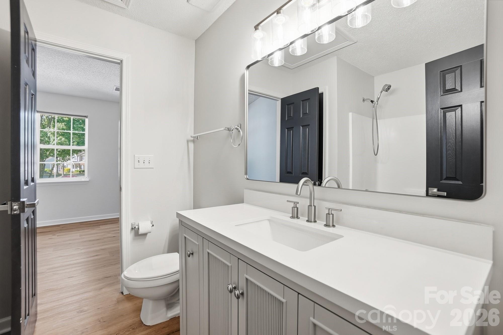 Hunter Downs - Residential