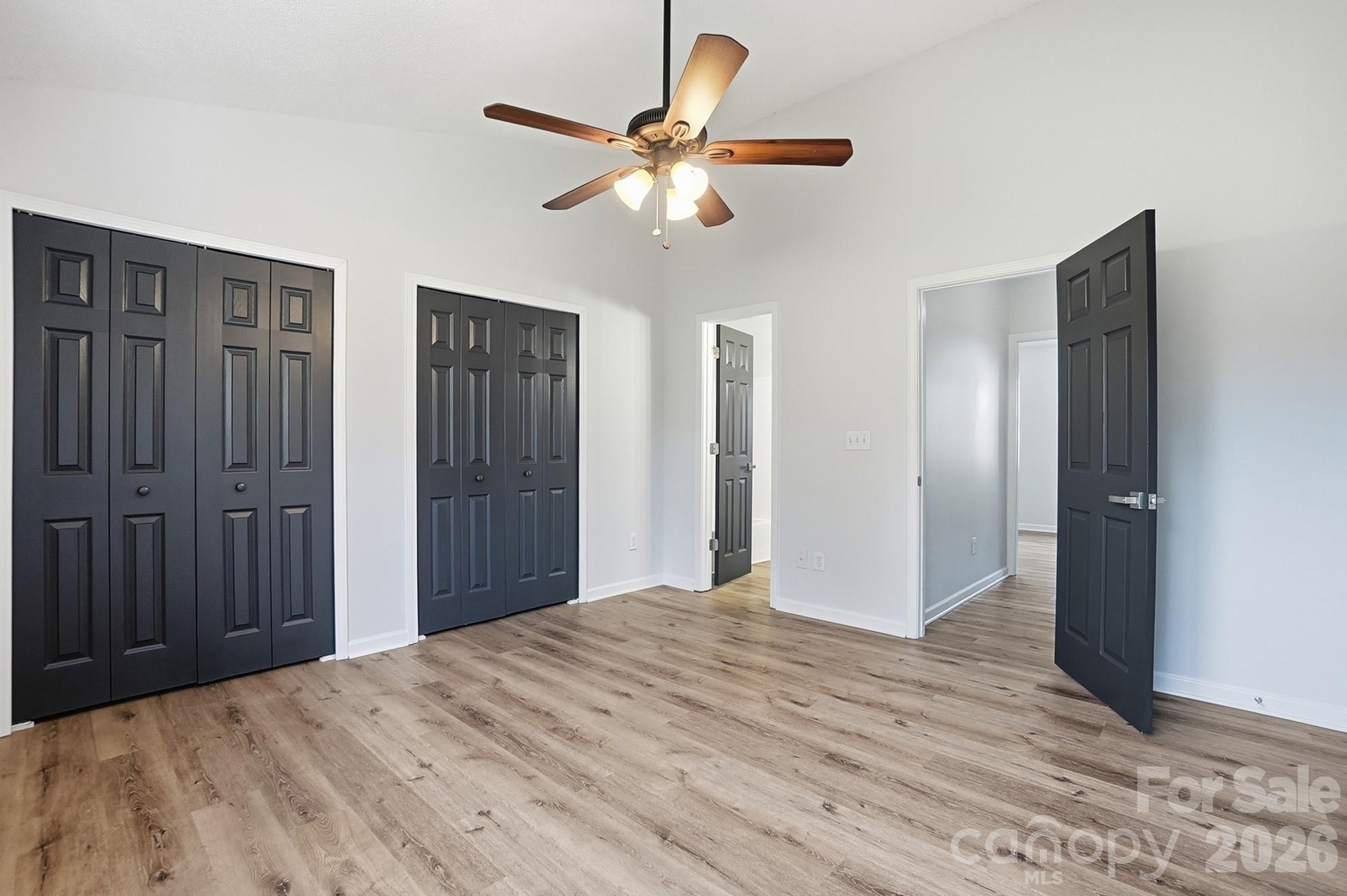 Hunter Downs - Residential