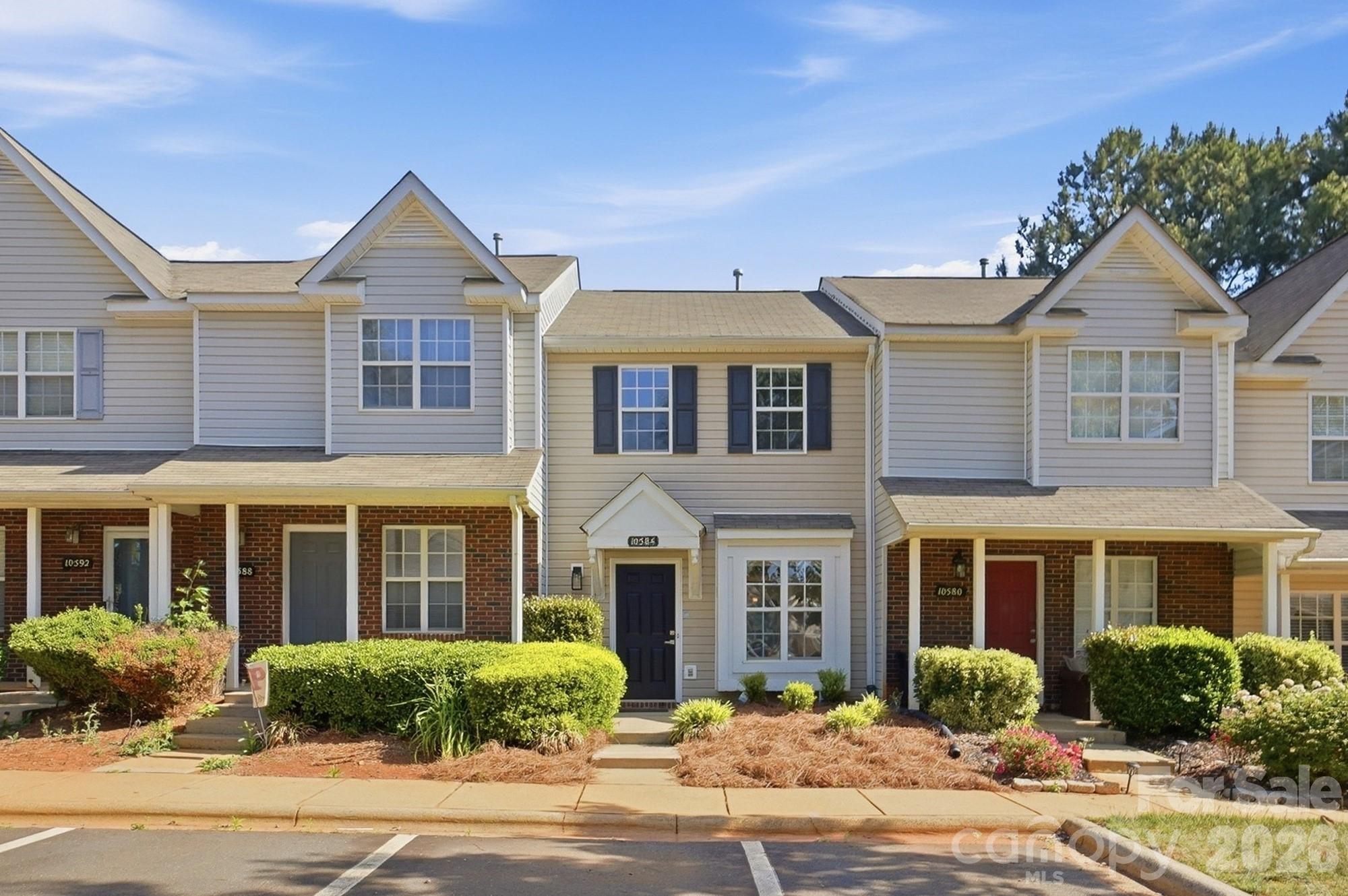 Hunter Downs - Residential
