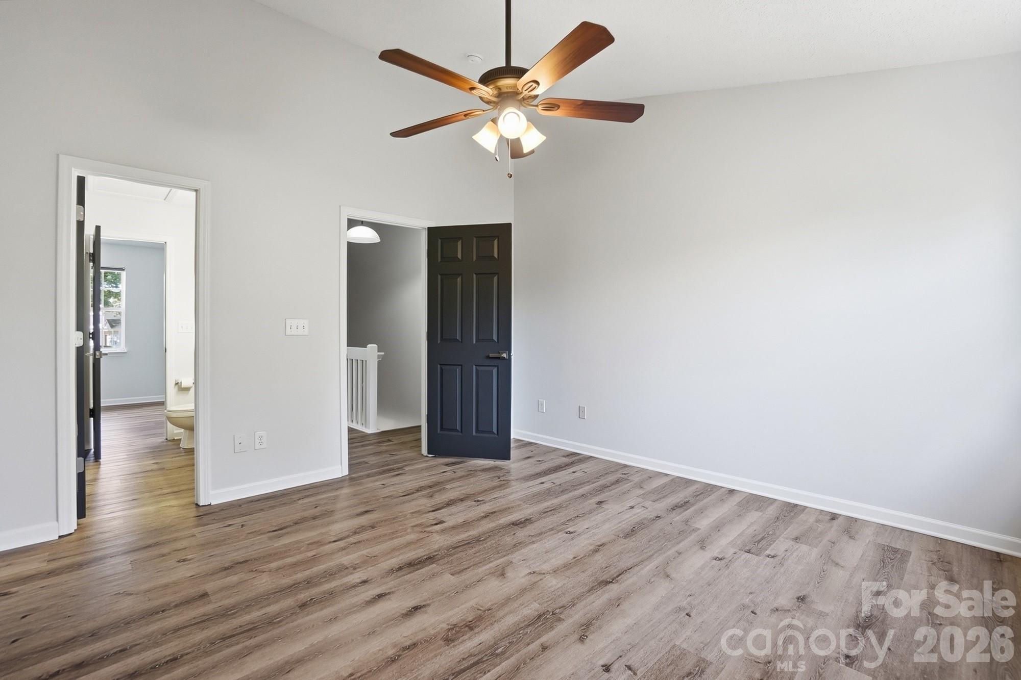 Hunter Downs - Residential