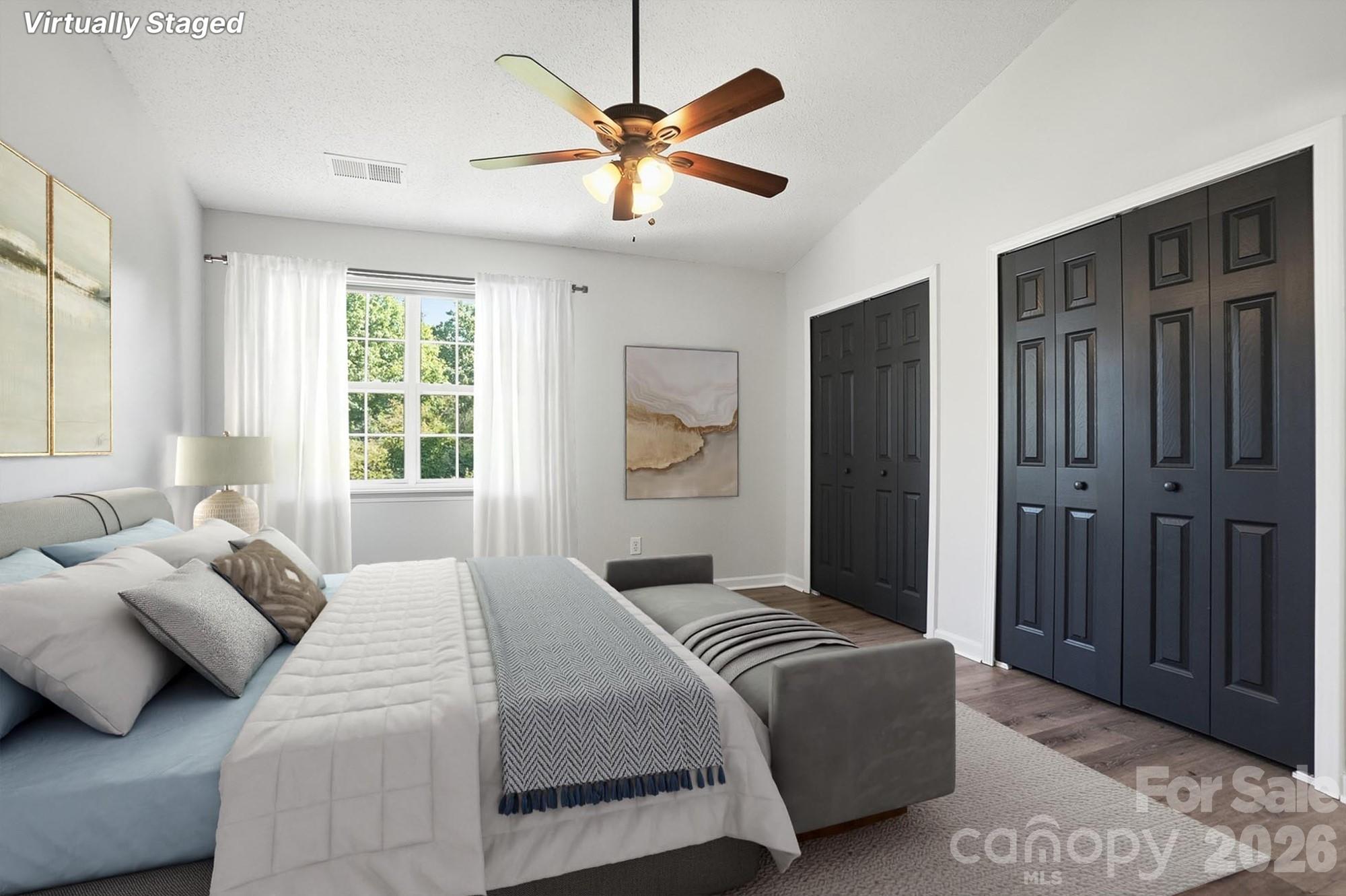 Hunter Downs - Residential
