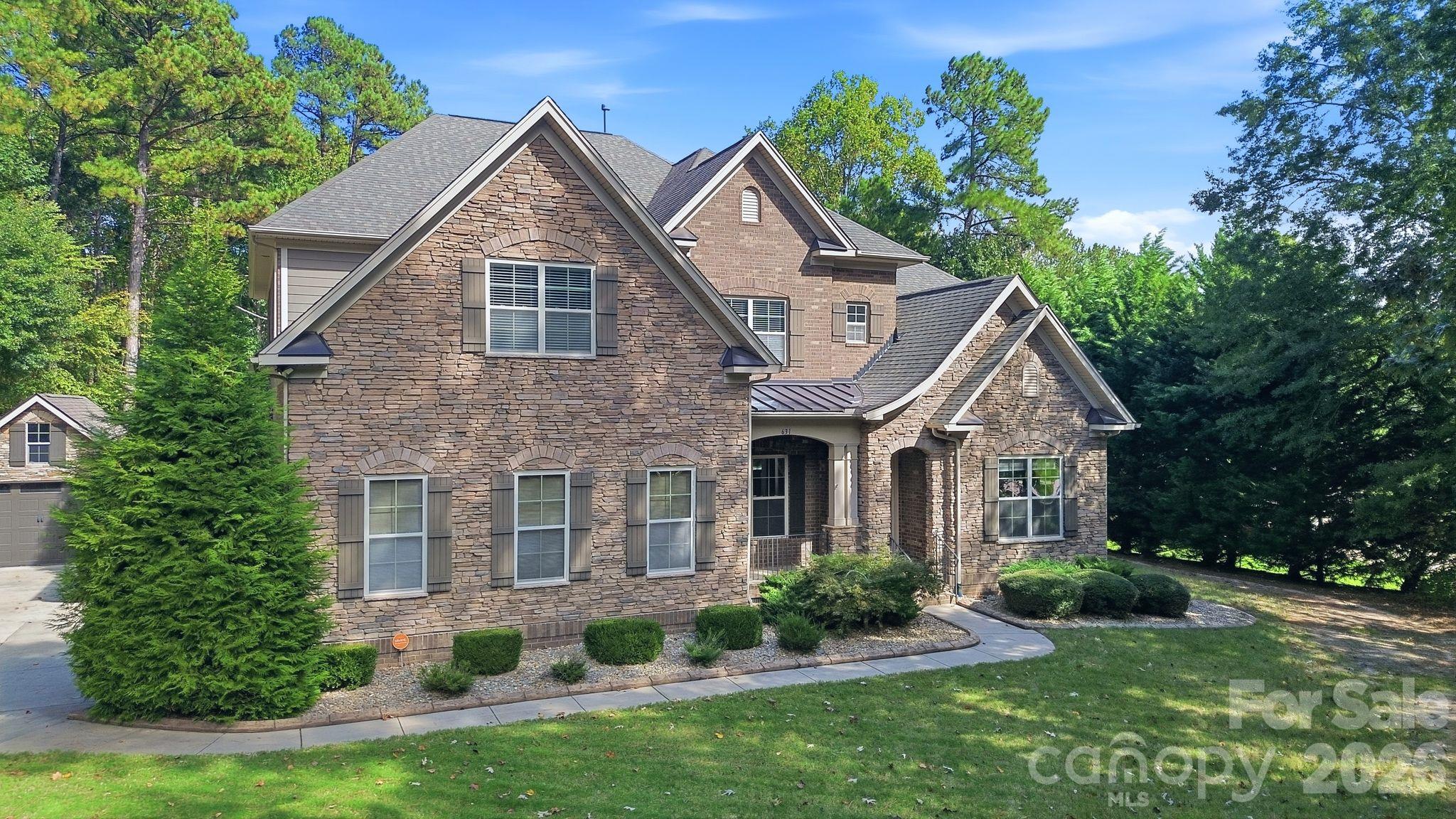 631 May Green Drive