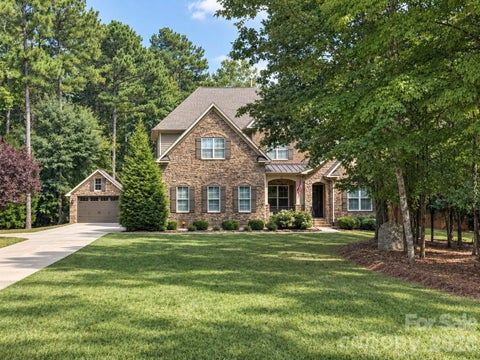 Photo of 631 May Green Drive, Clover, SC 29710 (MLS # 4429551)