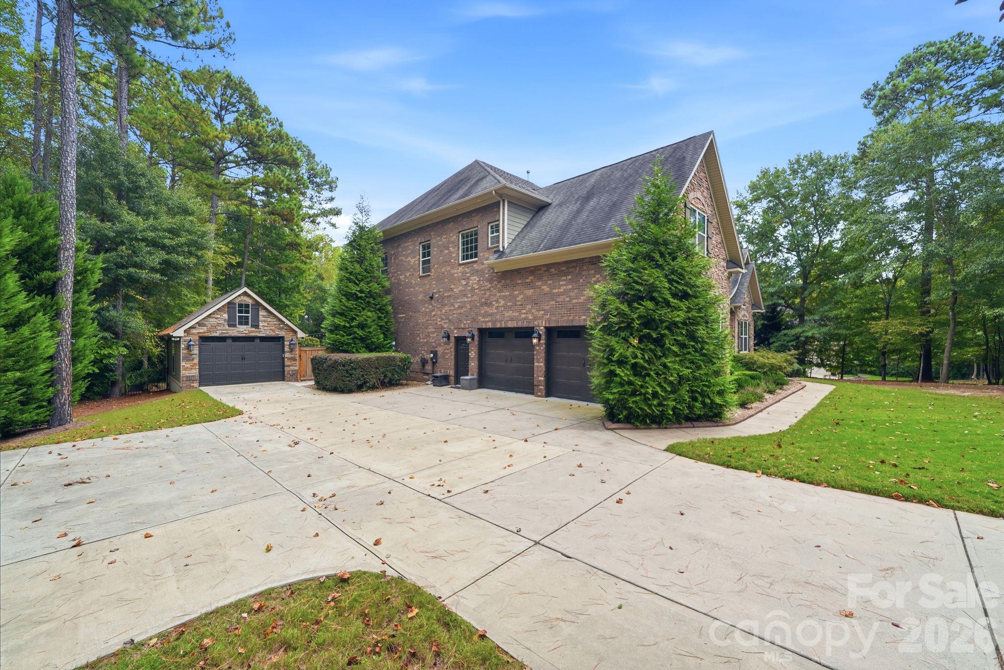 631 May Green Drive