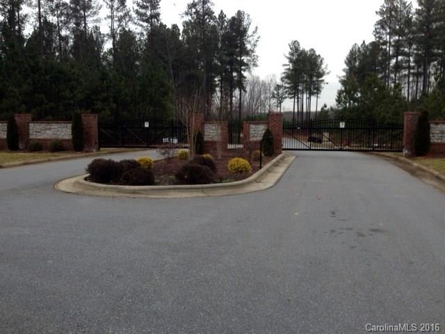 River Oaks Landings - Land