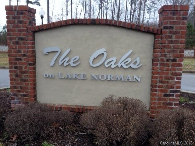 River Oaks Landings - Land