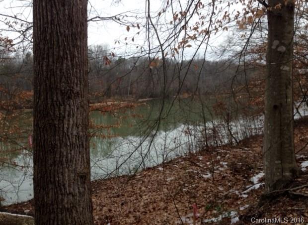 River Oaks Landings - Land
