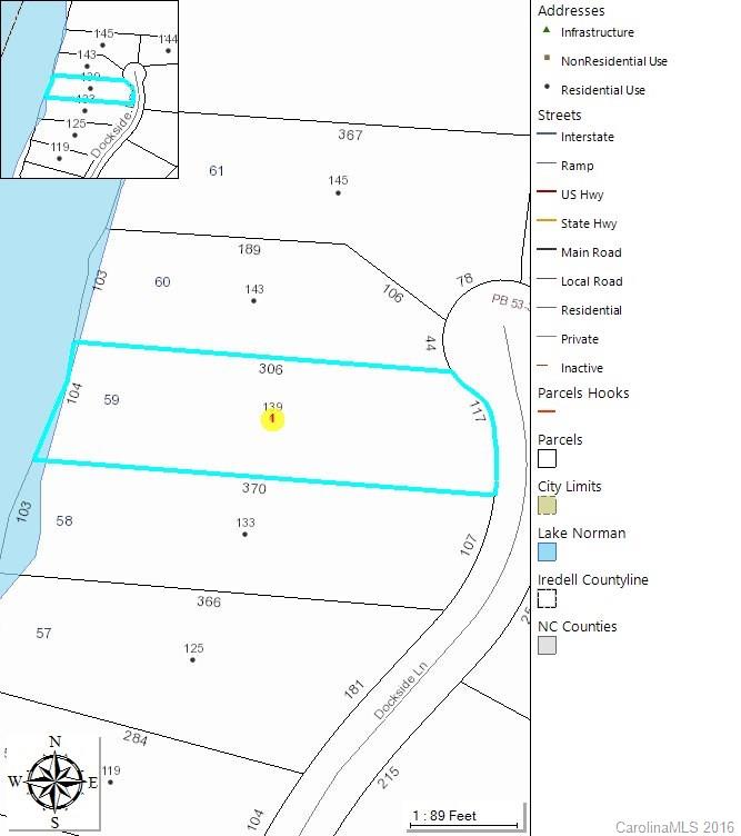 River Oaks Landings - Land