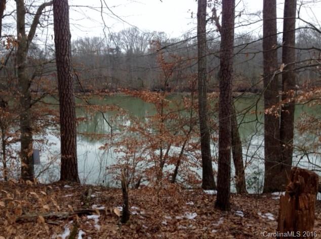 River Oaks Landings - Land
