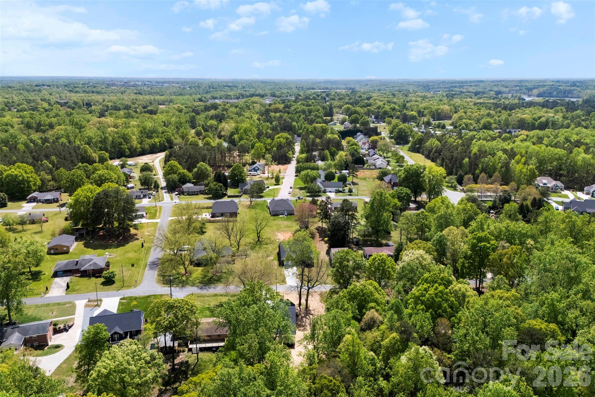 Spring Grove - Residential